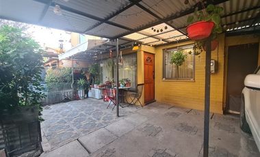 Casa en venta en Rancagua Don Mateo III