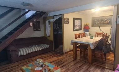 Casa en venta en Rancagua Don Mateo III
