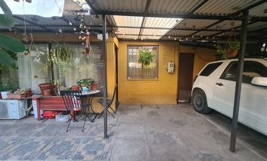 Casa en venta en Rancagua Don Mateo III