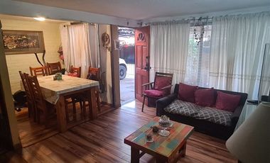 Casa en venta en Rancagua Don Mateo III