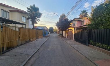 Casa en venta en Rancagua Don Mateo III