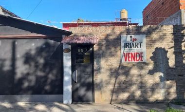 Casa en venta en Quilmes Residencial