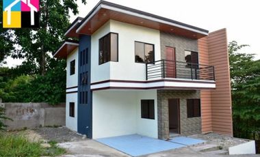 FOR SALE CHEAP HOUSE READY FOR OCCUPANCY IN CONSOLACION CEBU