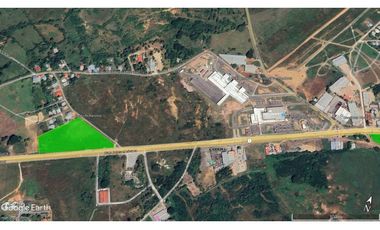 Se Vende Terreno en Aguadulce