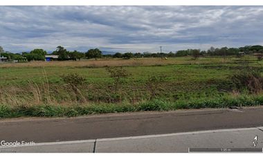 Se Vende Terreno en Aguadulce