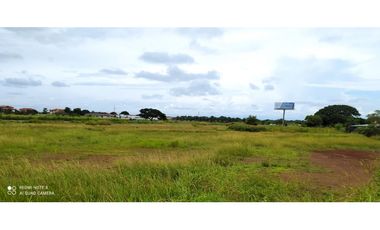 Se Vende Terreno en Aguadulce