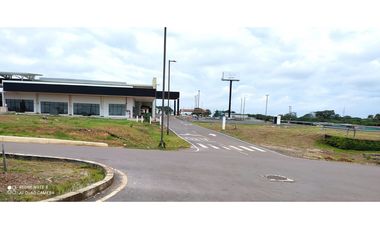 Se Vende Terreno en Aguadulce