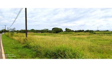 Se Vende Terreno en Aguadulce
