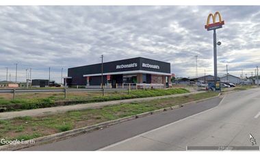 Se Vende Terreno en Aguadulce