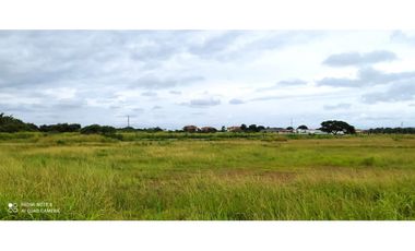 Se Vende Terreno en Aguadulce