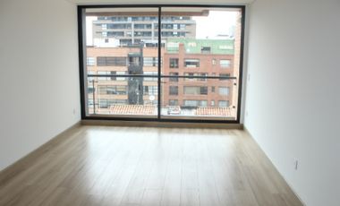Venta Apartamento Santa Paula, Bogotá