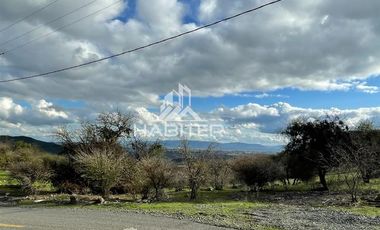 Parcela en Venta en CAMINO LA MONTAÑA DE TENO