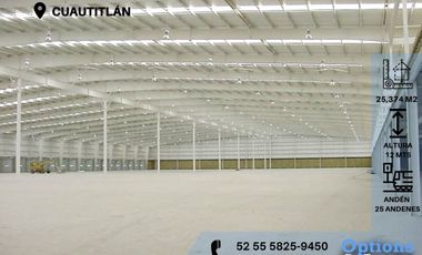 Amazing industrial warehouse for rent