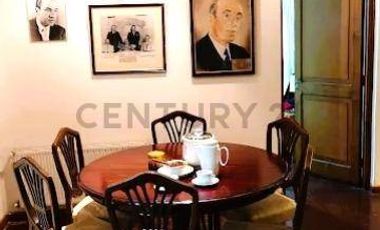 Arriendo Parcela, Pirque, Virginia Subercaseaux