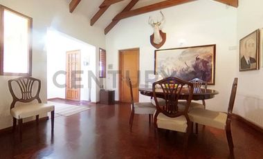 Arriendo Parcela, Pirque, Virginia Subercaseaux