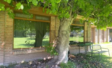 Arriendo Parcela, Pirque, Virginia Subercaseaux