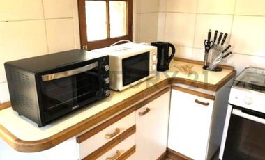 Arriendo Parcela, Pirque, Virginia Subercaseaux