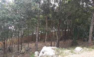 LOTE 26 ACOMODADO DENTRO DE ESTE RESIDENCIAL PRIVADO