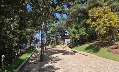 LOTE 26 ACOMODADO DENTRO DE ESTE RESIDENCIAL PRIVADO