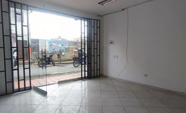 local en arriendo en el pinar. Cod A61478