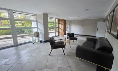 De Oportunidad!! Departamento en Venta de 3D en Ñuñoa