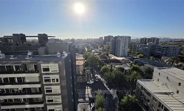 De Oportunidad!! Departamento en Venta de 3D en Ñuñoa