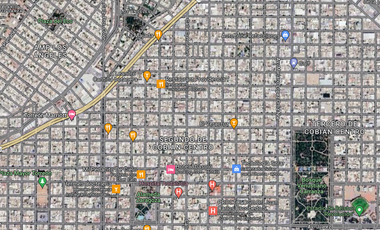 TERRENO EN RENTA EN ZONA CENTRO DE TORREON COAHUILA.