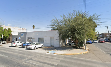 TERRENO EN RENTA EN ZONA CENTRO DE TORREON COAHUILA.