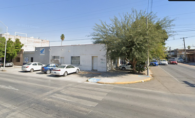 TERRENO EN RENTA EN ZONA CENTRO DE TORREON COAHUILA.