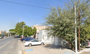TERRENO EN RENTA EN ZONA CENTRO DE TORREON COAHUILA.