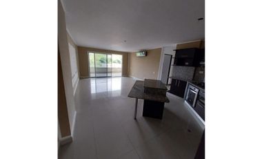 VENDO APARTAMENTO ANCÓN