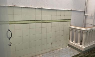Rumah disewakan di Tebet Barat Dalam