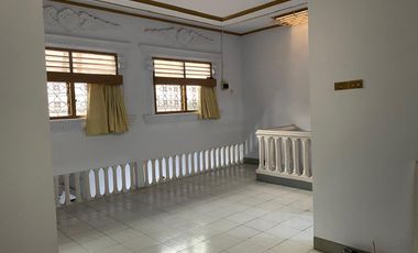 Rumah disewakan di Tebet Barat Dalam