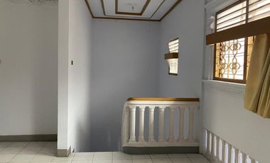 Rumah disewakan di Tebet Barat Dalam