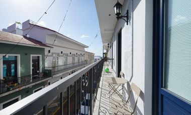 PH LA CUADRA - CASCO VIEJO - VENTA