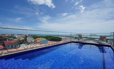 PH LA CUADRA - CASCO VIEJO - VENTA