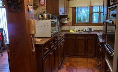 Casa en venta en Quilmes Centro