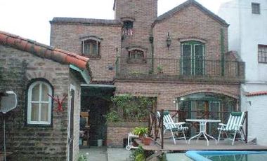 Casa en venta en Quilmes Centro
