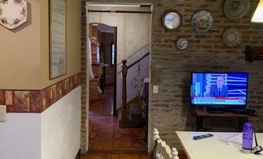Casa en venta en Quilmes Centro