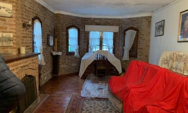 Casa en venta en Quilmes Centro