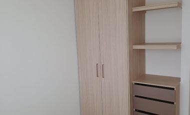 apartamento en arriendo en torca. Cod A6610502