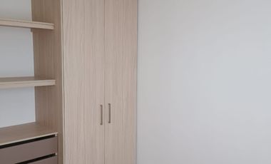 apartamento en arriendo en torca. Cod A6610502