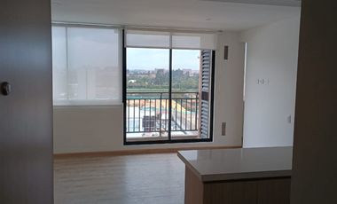 apartamento en arriendo en torca. Cod A6610502