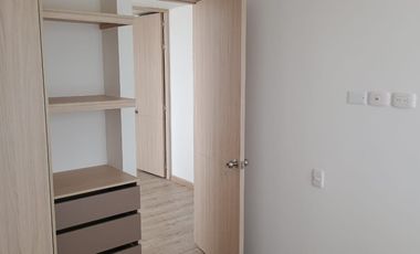 apartamento en arriendo en torca. Cod A6610502