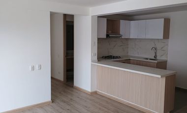 apartamento en arriendo en torca. Cod A6610502