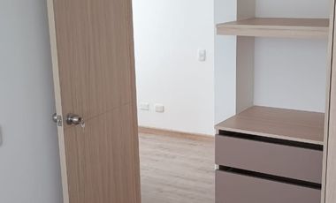 apartamento en arriendo en torca. Cod A6610502