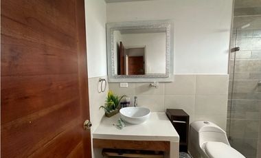 Casa campestre en venta o arriendo, en Filandia, Vereda el Paraiso