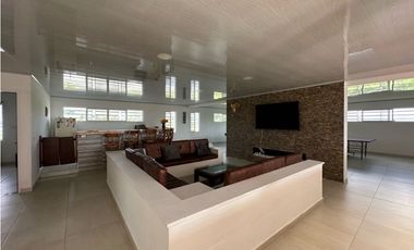 Casa campestre en venta o arriendo, en Filandia, Vereda el Paraiso