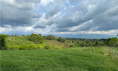 Casa campestre en venta o arriendo, en Filandia, Vereda el Paraiso