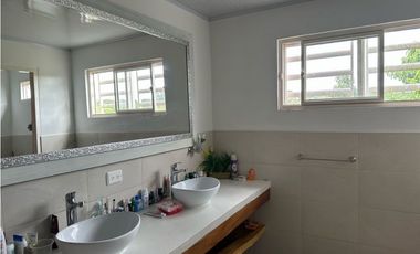 Casa campestre en venta o arriendo, en Filandia, Vereda el Paraiso